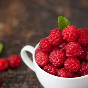 MaryRuth's Morning Liquid Vitamins - Raspberry - 32oz - Raspberries