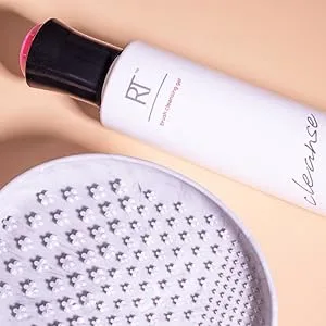 Real Techniques Miracle Complexion Sponge Makeup Blender - 4 sponges - Real Techniques, stylish and functional professional quality makeup brushes, sponges,and accessories