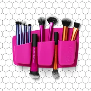 Real Techniques  Miracle Complexion Sponges MakeUp - 2 Sponges - Real Techniques, stylish and functional professional quality makeup brushes, sponges,and accessories
