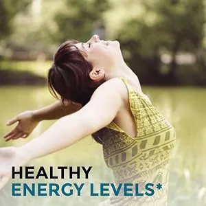 Magnesium Bisglycinate 100% Chelate No-Laxative Effect - Maximum Absorption & Bioavailability, Fully Reacted & Buffered - Healthy Energy Muscle Bone & Joint Support - Non-GMO Project Verified -180ct - Healthy Energy Levels