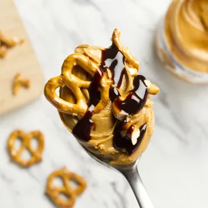 Peanut Butter & Co. Smooth Operator Peanut Butter Spread 16 oz (454 g) - peanut butter snack