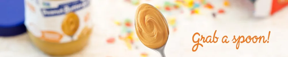 Peanut Butter & Co. Crunch Time Peanut Butter Spread 16 oz (454 g) - product information 1