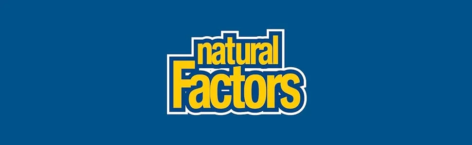 Natural Factors RxOmega-3 630 mg 60 Enteripure Softgels - Natural Factors