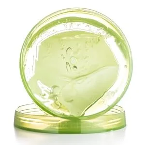 Nature Republic Soothing & Moisture Aloe Vera 92% Soothing Gel 10.56 fl oz (300 ml) - product information 4