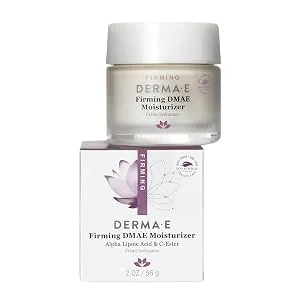 Derma E Firming DMAE Moisturizer with Alpha Lipoic Acid and C-Ester 2 oz (56 g) - product information 6
