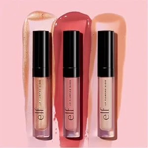 E.L.F. Matte Lip Color Natural 0.05 oz (1.8 g) - lips
