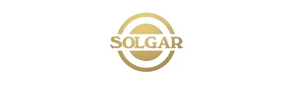 Solgar Collagen Hyaluronic Acid Complex 30 Tablets - Solgar logo