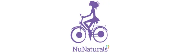 NuNaturals NuStevia White Stevia Powder 1000 Packets 2.23 lbs (1000 g) - NuNaturals