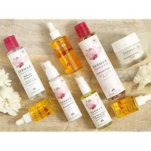 Derma E Overnight Peel Exfoliant Facial 2 fl oz (60 ml) - product information 6