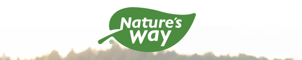 Nature's Way Vitex Fruit 400 mg 320 Vegan Capsules - product information 2