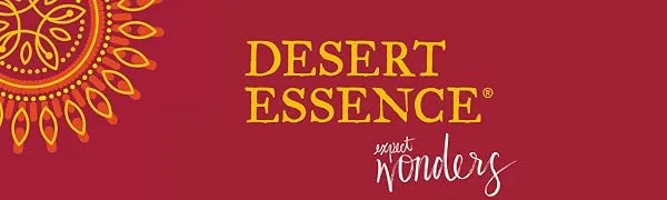 Desert Essence Organics Shampoo Lemon Tea Tree 8 fl oz (237 ml) - Desert Essence Organics Lemon Tea Tree Shampoo,Organic Lemon Tea Tree Shampoo,Lemon Tea Tree Shampoo