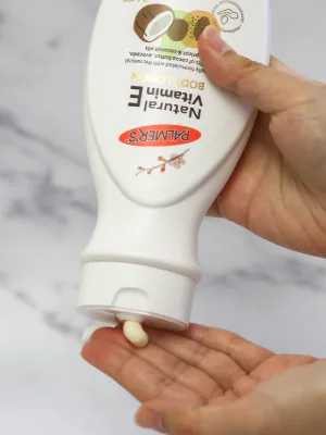Jason Natural Age Renewal Vitamin E Moisturizing Creme 25000 IU 4 oz (113 g) - Vitamin E Body Lotion