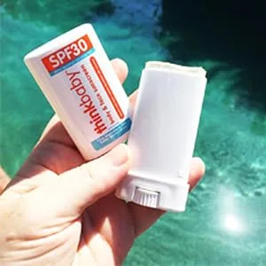 Think Thinkbaby Sunscreen SPF 50+ 3 fl oz (89 ml) - product information 4