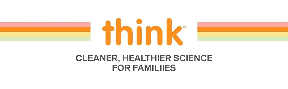 Think Thinkbaby Sunscreen SPF 50+ 6 fl oz (177 ml) - product information 9