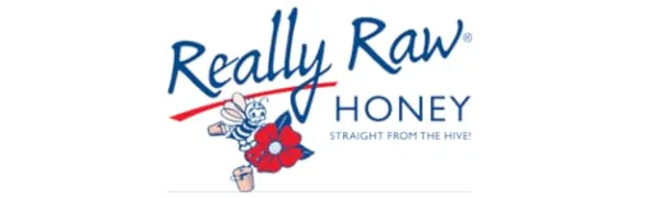 Really Raw Honey Honey 1 lb (453 g) - product information 1