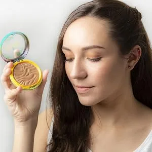 Physicians Formula Butter Bronzer Light Bronzer 0.38 oz (11 g) - physicians formula butter bronzer; shimmer bronzer; murumuru butter bronzer; butter makeup; cosmetic