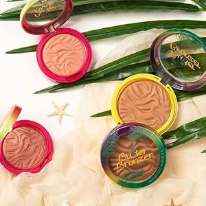 Physicians Formula Butter Bronzer Light Bronzer 0.38 oz (11 g) - physicians formula butter bronzer; shimmer bronzer; murumuru butter bronzer; butter makeup; cosmetic