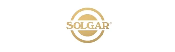 Solgar Ester-C Plus Vitamin C 500 mg 250 Vegetable Capsules - Solgar Logo