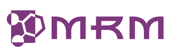 MRM MSM Cream 4 oz (113 g) - mrm logo