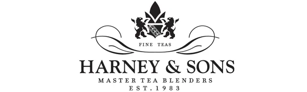 Harney & Sons Black Tea Chocolate Mint 4 oz - dsghs