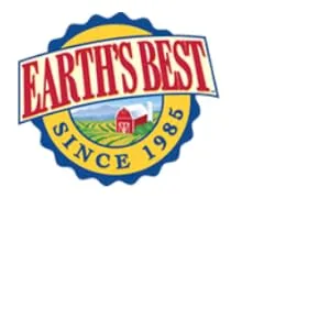 Earth's Best Toothpaste Strawberry & Banana 1.6 oz (45 g) - product information 2