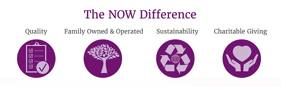 Now Foods Solutions USB Oil Diffuser 1 Diffuser - NOW, Difference, Quality, Family, Owned, Operated, Sustainability, Charitable, Giving