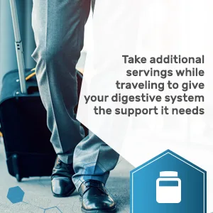 Dr. Mercola Complete Probiotics 70 Billion CFU 90 Capsules - product information 4