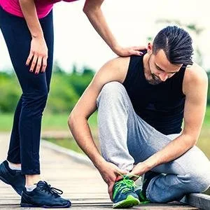 Wobenzym N Joint Health 800 Enteric-Coated Tablets - joint health mobility flexibility speedy recovery