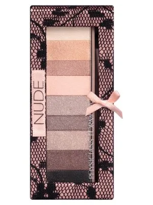 Physicians Formula Shimmer Strips Custom Eye Enhancing Shadow & Liner - Naked Nude 0.26 oz (7.5 g) - unspecified
