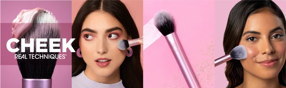 Real Techniques by Samantha Chapman Sculpting Brush 1 Piece - image