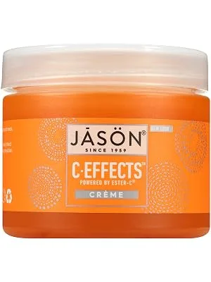 Jason Natural C Effects Crème 2 oz (57 g) - Main