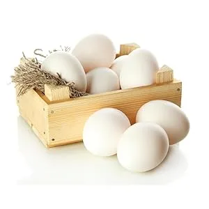 Skinfood Egg White Pore Mask 125 g - product information 2