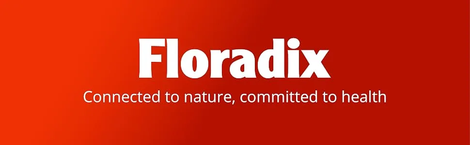 Flora Floradix Iron + Herbs Supplement Liquid Extract Formula 8.5 fl oz (250 ml) - Floradix. Connected to nature, committed to health