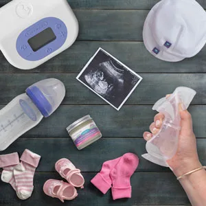Lansinoh Disposable Nursing Pads 60 Individually Wrapped Pads - Lansinoh