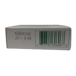 Tea Tree Therapy Suppositories with Tea Tree Oil for Vaginal Hygiene 6 Suppositories - product information 5