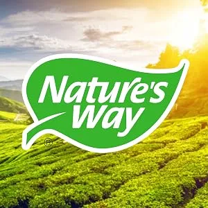 Nature's Way B-50 Complex 100 Capsules - product information 1