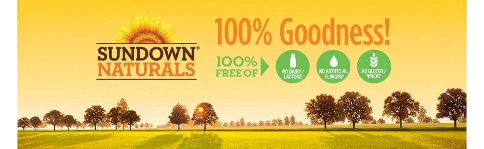 Sundown Naturals True Tranquility Valerian Root 530 mg 100 Capsules - product information 1