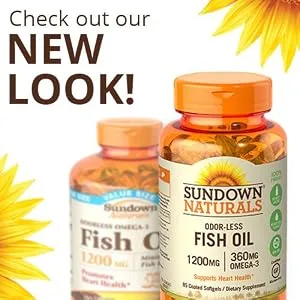 Sundown Naturals True Tranquility Valerian Root 530 mg 100 Capsules - product information 6