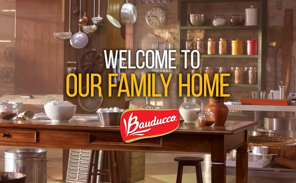 Bauducco Panettone - Classic - 24 Oz - Welcome to our family home