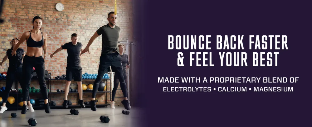 Key Nutrients Multivitamin Electrolytes BCAA Powder - Post Workout - 30 Servings - Post workout protein powder with creatine is keto friendly, no sugar, gluten, dairy, caffeine