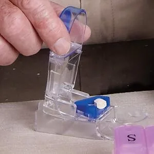 Apex Ultra Pill Splitter - ultra pill splitter