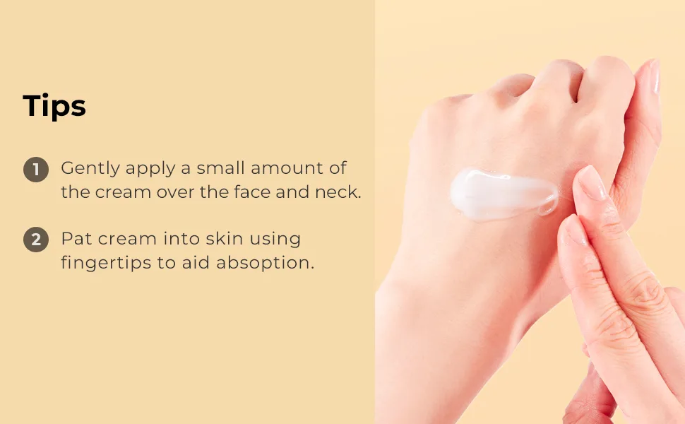 Cosrx Advanced Snail 92 All in One Cream 100 ml - repairing moisturizing COSRX snail 92 all in one repair cream Korean Skincare facial moisturizer