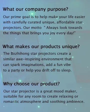 Bozhihong Galaxy Projector Star Projector Night Light with Remote Control/Timer Function/Built-in Music Light Projector with 8 Lighting Modes for Kids Baby Adults Bedroom Decor/Party/Gift(Black) - galaxy projector