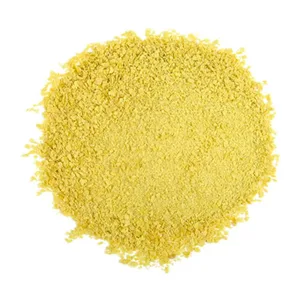 Frontier Natural Products Nutritional Yeast Mini Flakes 16 oz (453 g) - Nutritional Yeast Mini Flakes