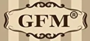 GFM Smooth Shiny Surface Pashmina Style Scarf (L9) L9-bechnl-medium Blue - product information 2