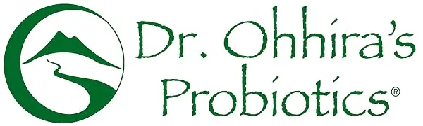 Dr. Ohhira's Professional Formula Probiotics 120 Capsules - Dr. Ohhira