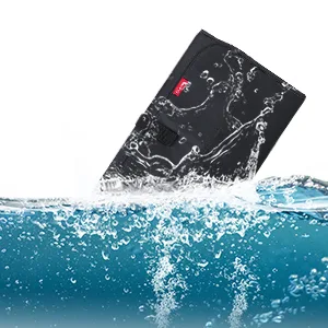 Lekebaby Portable Chaging Mat Nappy Changing Mat Foldable Baby Changing Mat Travel Changing Mat Portable Baby Change Mat Black Black Basic Version - waterproof changing mat