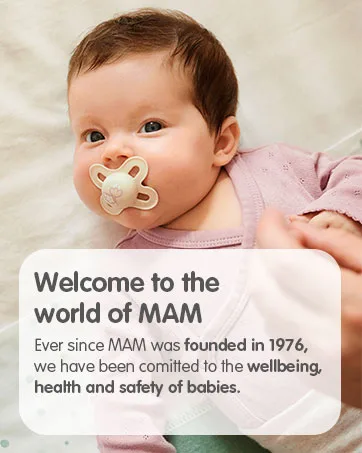MAM Trainer+ 220ml Baby Cup Suitable from 4+ Months Trainer Cup for Independent Drinking Spill-Free Toddler Cup Pink (Designs May Vary) - product information 2