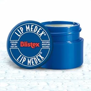Blistex Lip Protectant/Sunscreen SPF 15 Fruit Smoothies 3 Sticks .10 oz (2.83 g) Each - blistex
