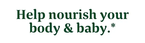 MegaFood Baby & Me 2 60 Tablets - product information 1